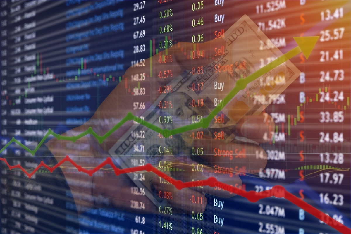 Temmuz'da reel olarak en çok kazandıran borsa oldu