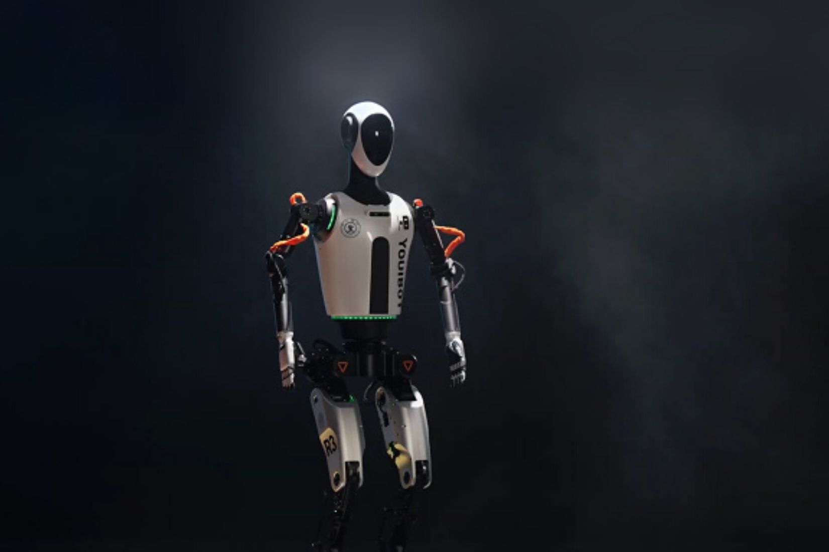 Çinli araştırmacılardan 'tek beyin-çoklu form' konseptli robot