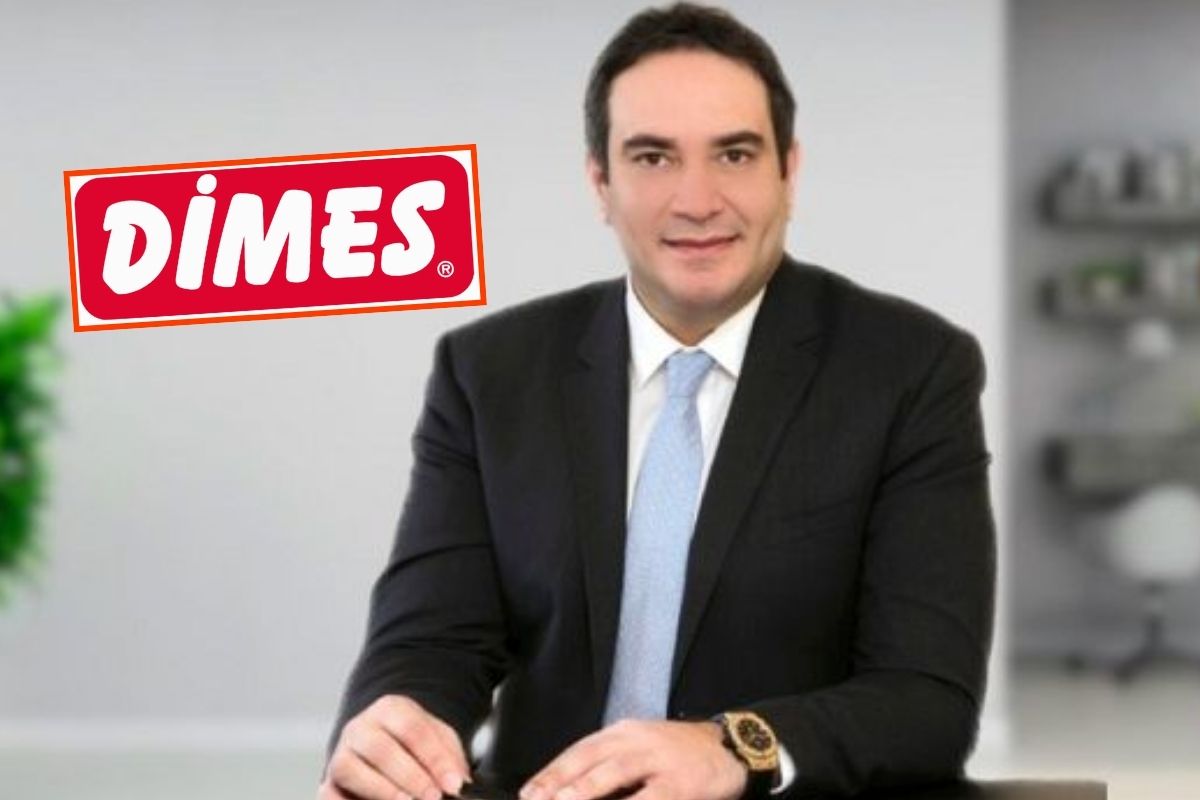 DİMES Türkiye Genel Müdürü Cem Kurt hayatını kaybetti