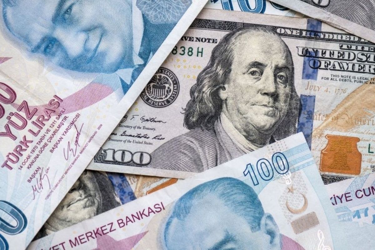 ING: TL'nin, dolar karşısında kaybı hızlandı, bir yılda 50,25'e ulaşabilir