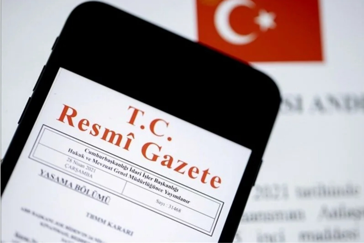 Finansal Raporlama Standardı'nda "uluslararası uyum" değişikliği