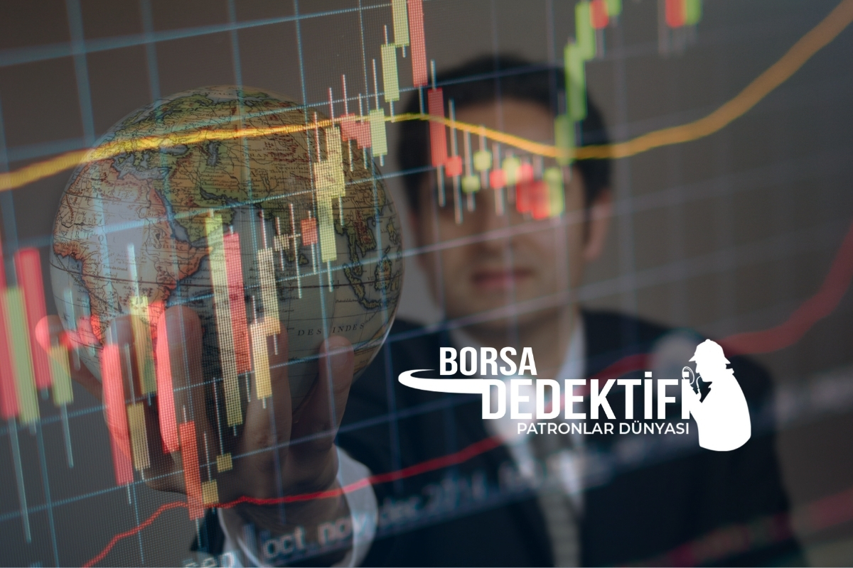 Borsada şirket ele geçirme furyası