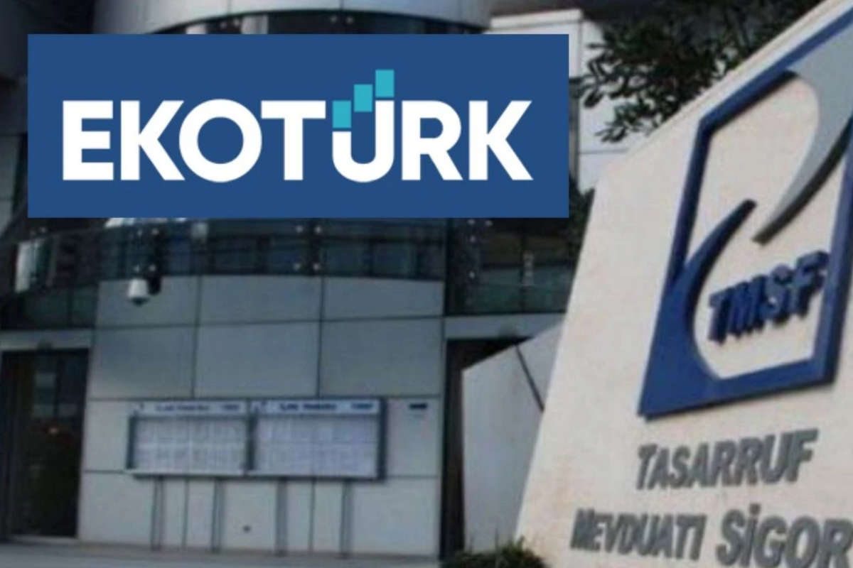 Papara'nın ortağı olduğu EkoTürk televizyonuna TMSF el koydu