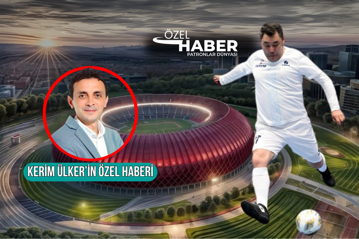 Kırgızistan, Orta Asya’nın en büyük stadyumunu Türk şirketlerin de yer alacağı bir projeyle inşa edecek