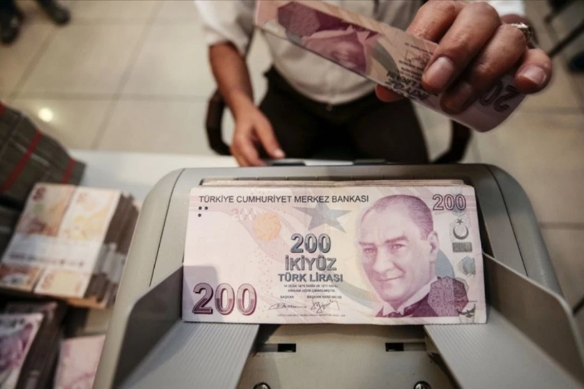 Mevduat faizi bu yıl ilk kez yüzde 40’ın altında