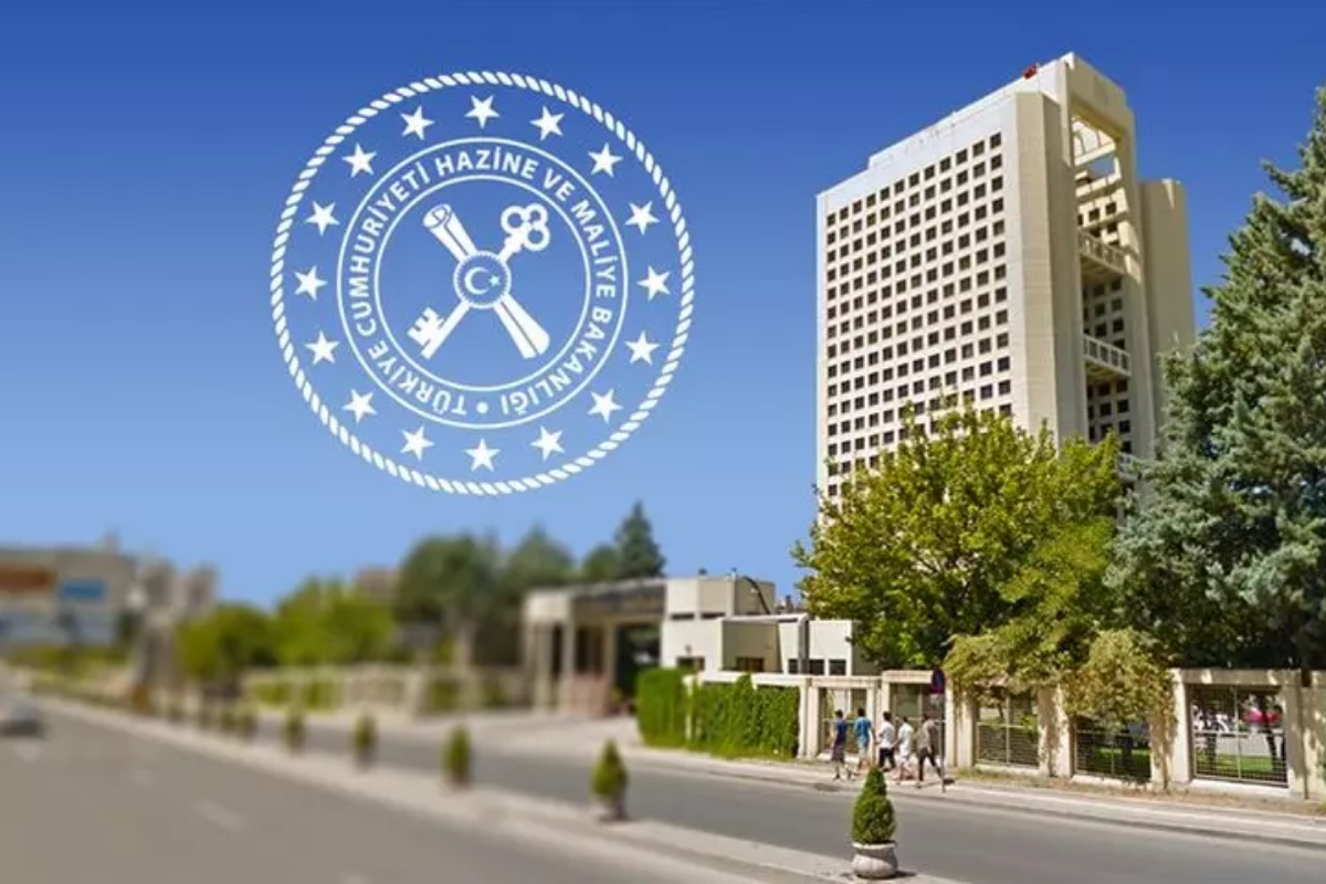Hazine düzenlediği tahvil ihalesinde yaklaşık 80,5 milyar lira borçlandı