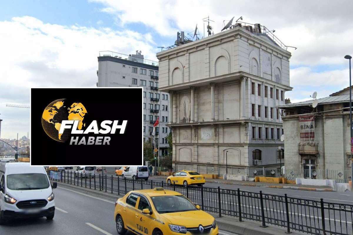TMSF, Flash Haber TV'yi satışa çıkardı