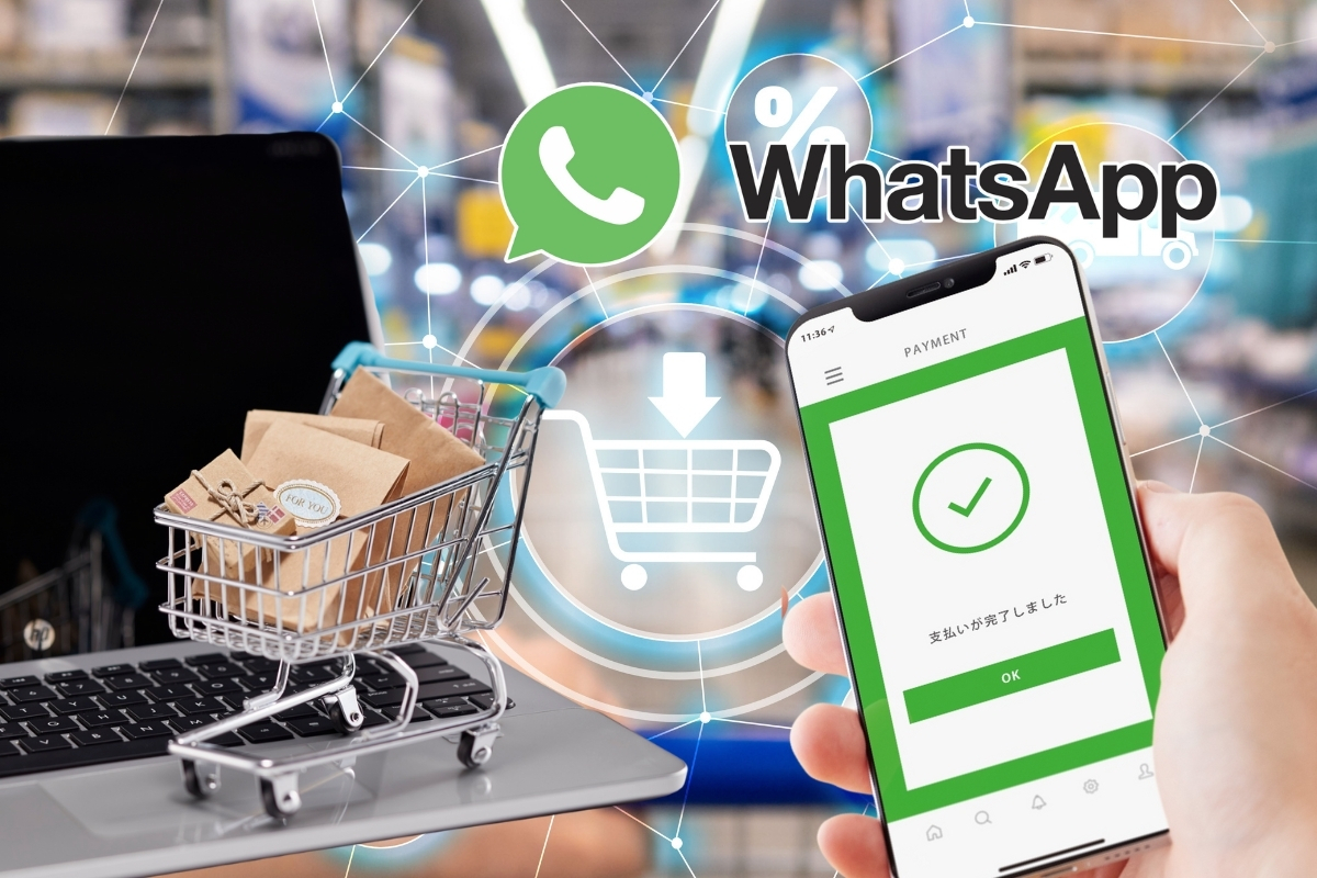 WhatsApp e-ticaret sitelerinin pabucunu dama atmak üzere, sektör bazlı yayılan sektörde her gün milyonlar dönüyor