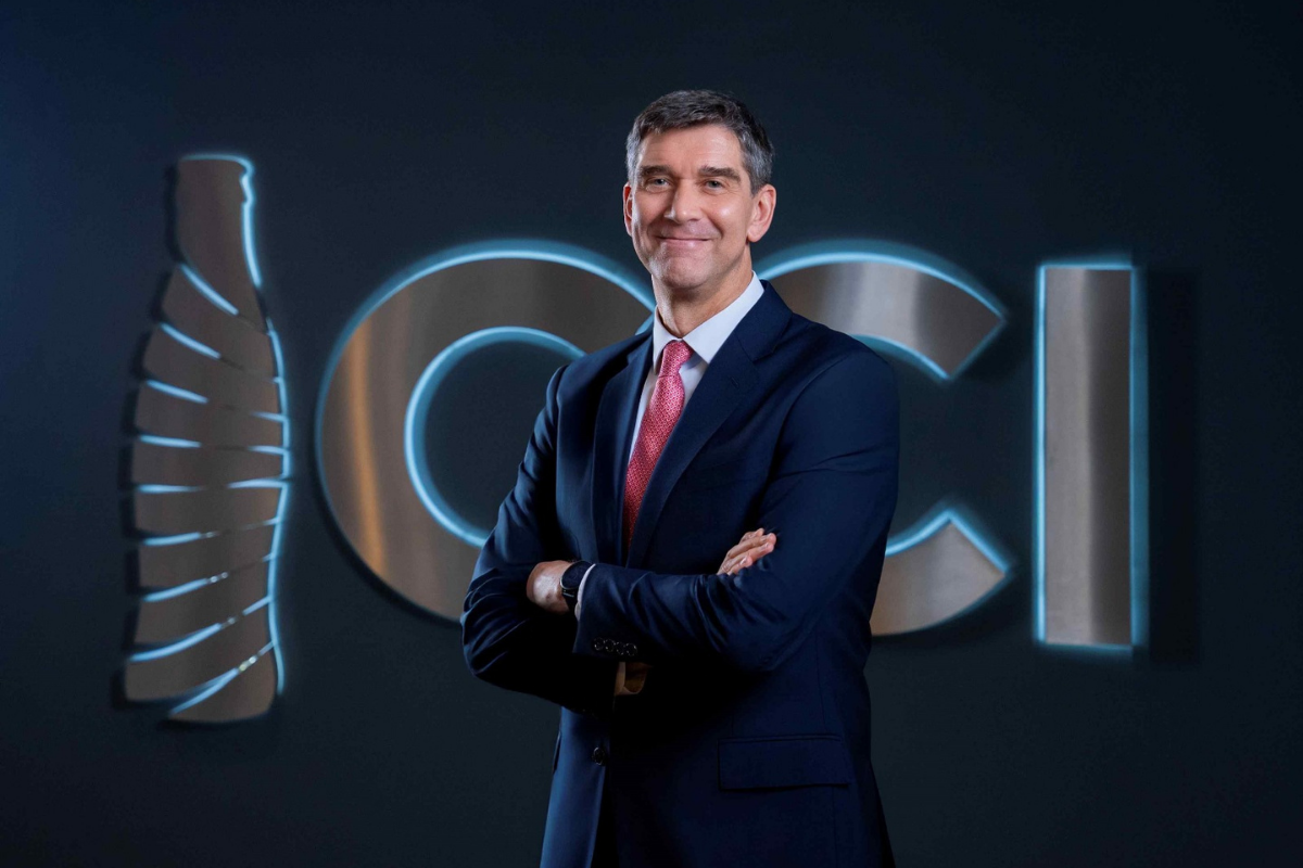 Coca Cola'dan yılın ilk yarısında 6,8 milyar TL'lik yatırım