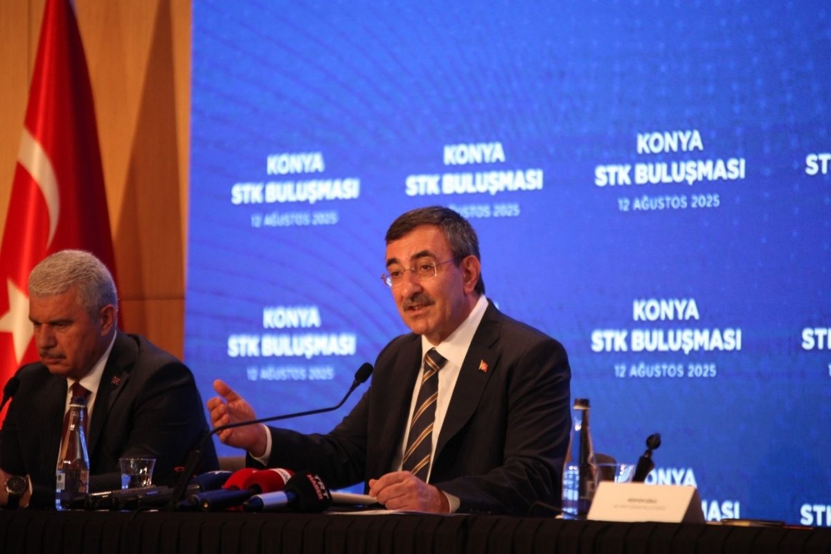 Cevdet Yılmaz: Enflasyondaki düşüş 14 aydır kesintisiz sürüyor