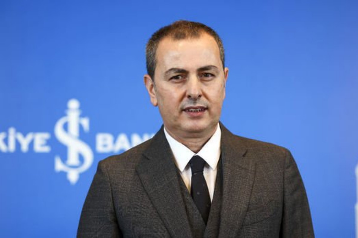 İş Bankası Genel Müdürü Hakan Aran yıl sonunda enflasyonun yüzde 29 olmasını beklediklerini açıkladı