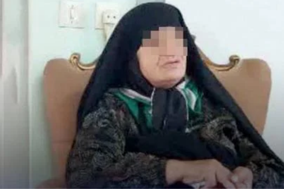 Karadul yakalandı: 22 yılda 11 kocasını öldürdü