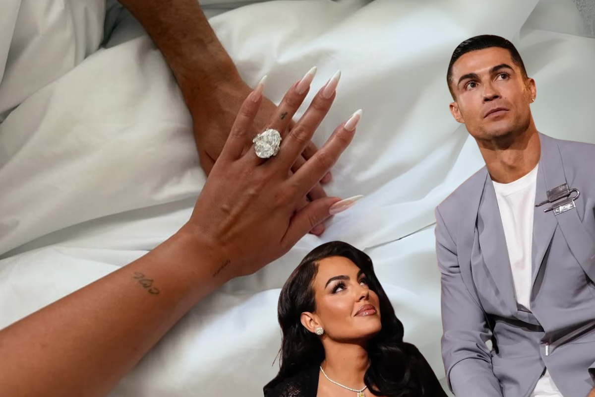Ronaldo’dan 9 yıllık sevgilisi, çocuklarının annesine devasa teklif