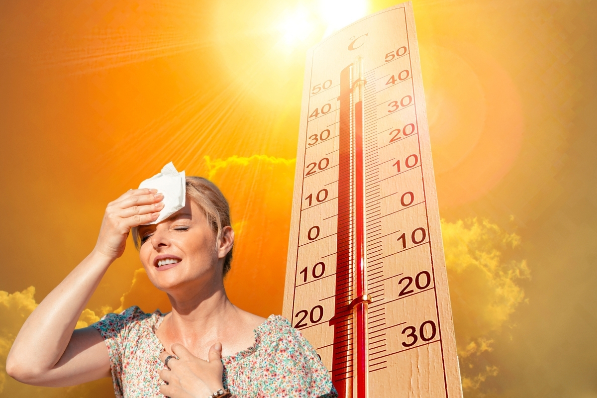 Yeni sıcak hava dalgası geliyor, İstanbul yine kavrulacak