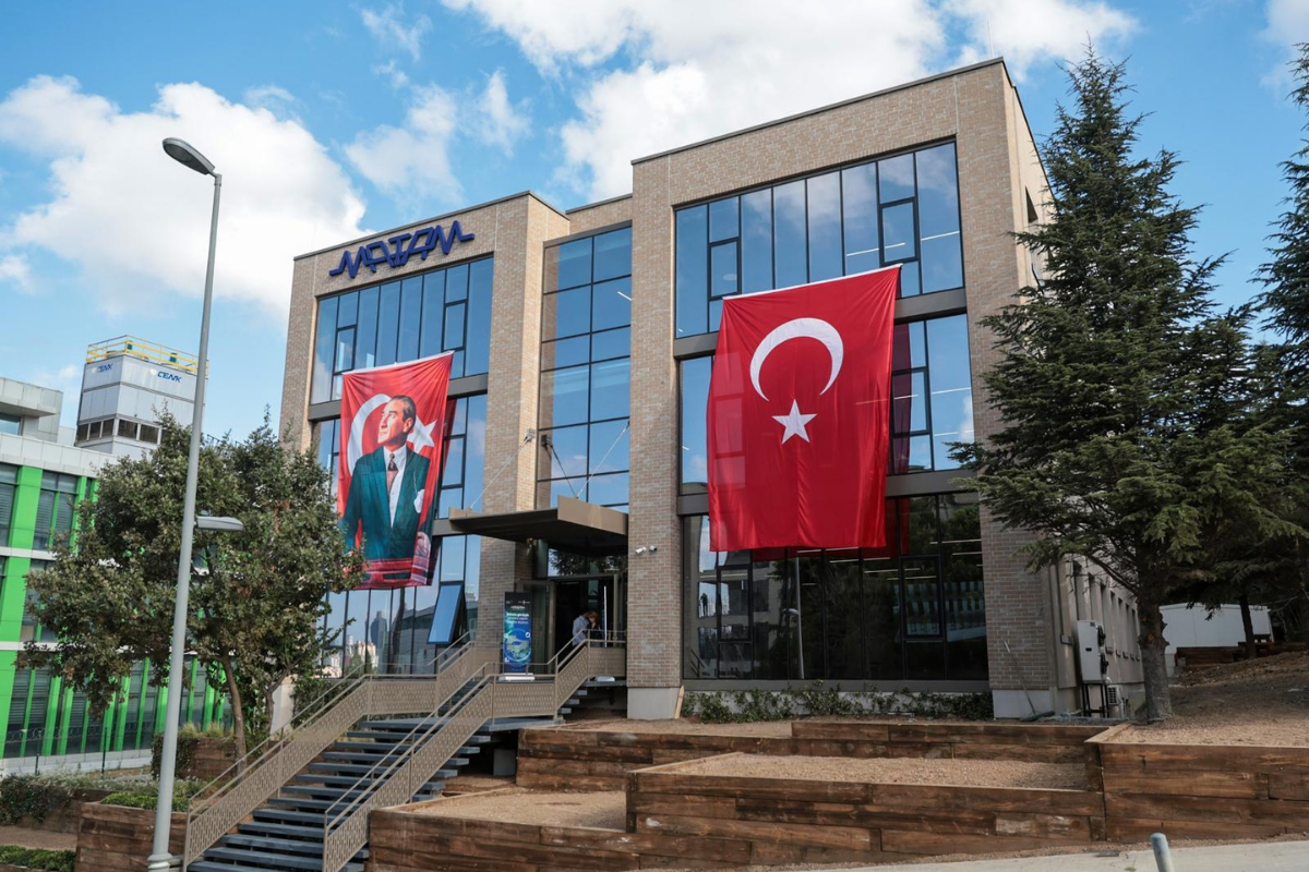 İTÜ bünyesinde yeni deprem araştırma merkezi açıldı
