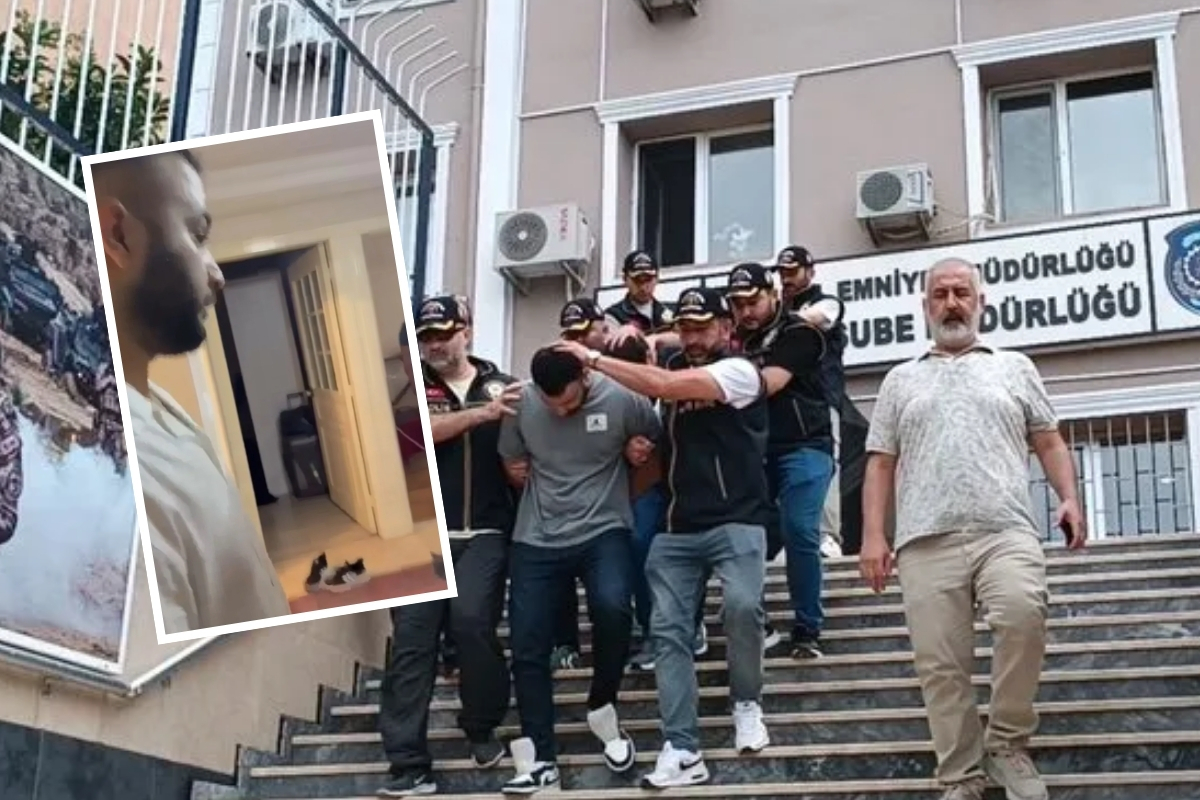 İstanbul’da turizmci iş insanına dehşet: 16 bin dolar borcu olduğu iddiasıyla kaçırıldı, 2 gün boyunca dövülerek rehin tutuldu
