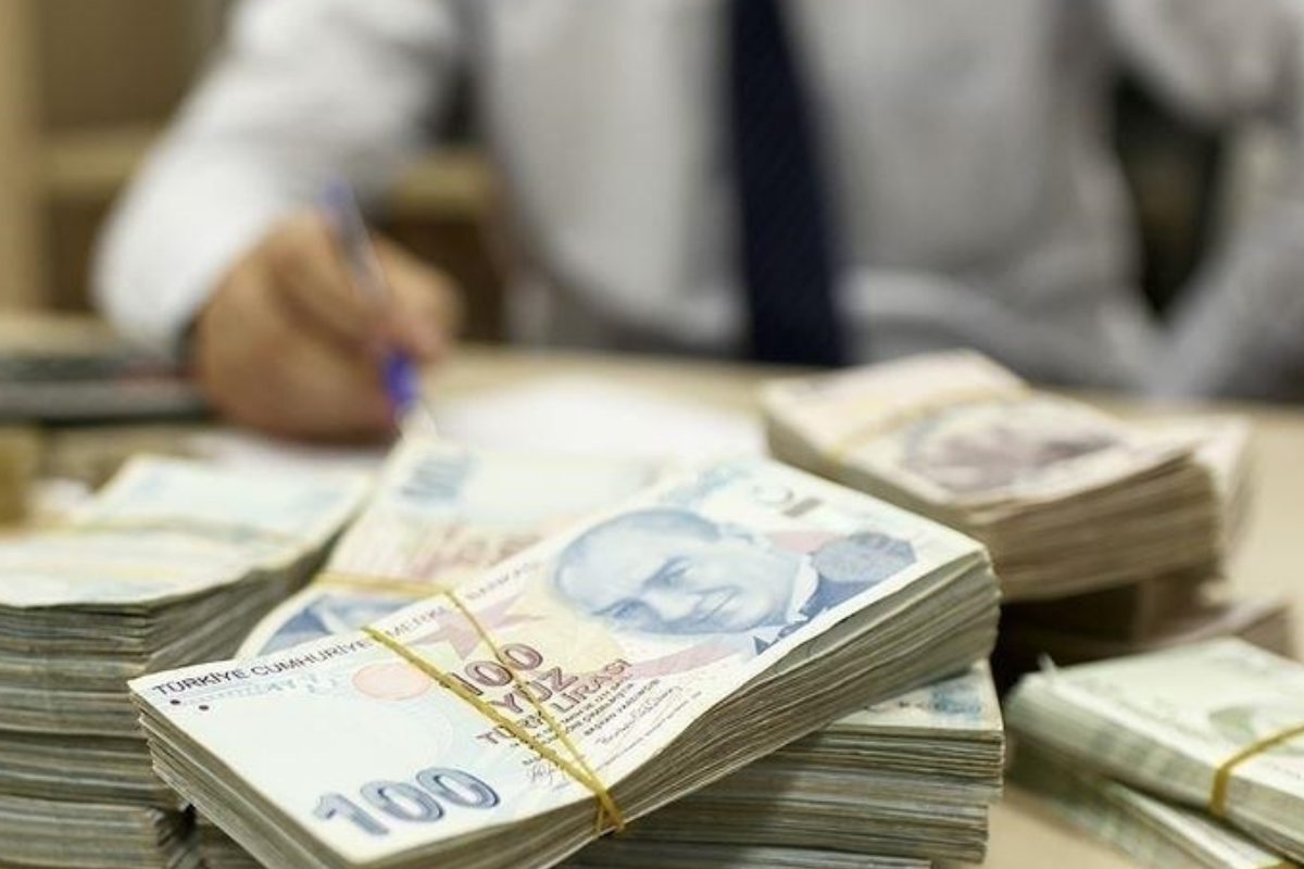23 bin 515 firmaya 30 milyar lira Nefes Kredisi sağlandı