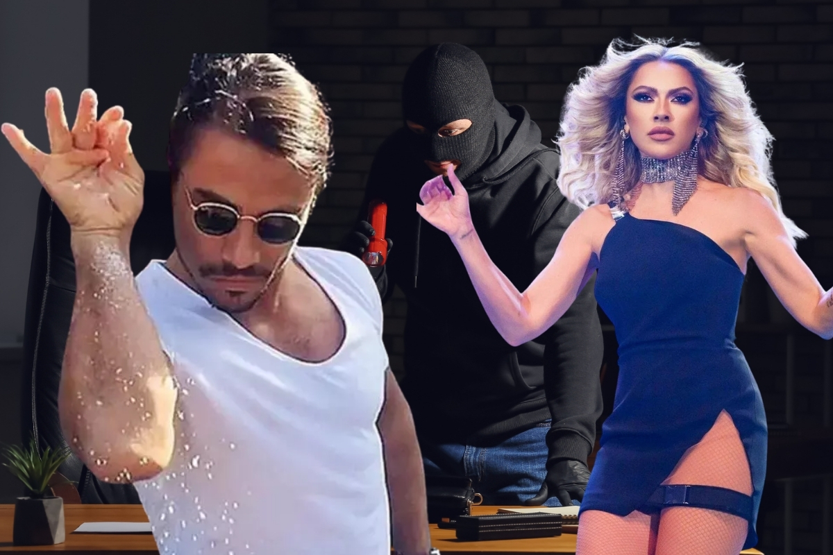 Nusret’in hesabını boşaltan dolandırıcı, sahte e-imzalı mahkeme kararıyla Hadise’nin mal varlığını ele geçirmeye kalktı