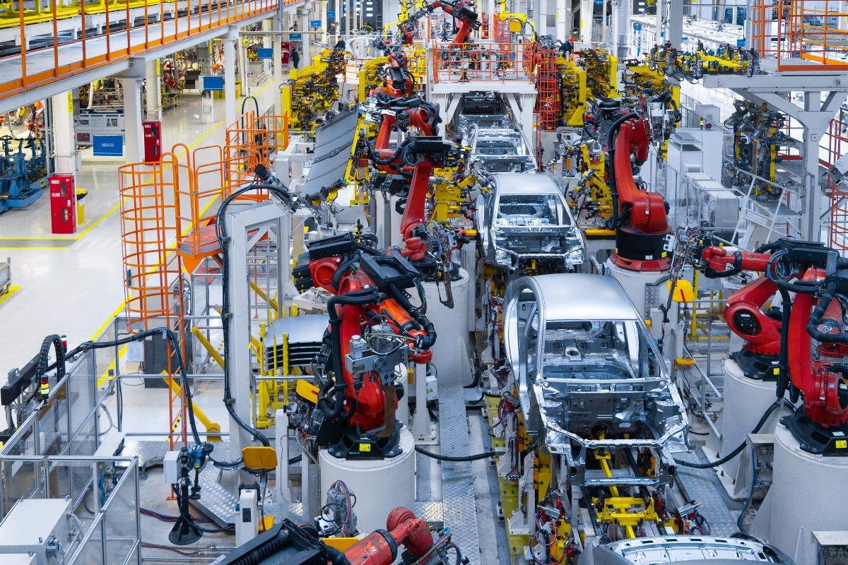 Parite artışı, yeni modeller ve ÖTV düzenlemesi otomotiv ihracatına ivme kazandırdı