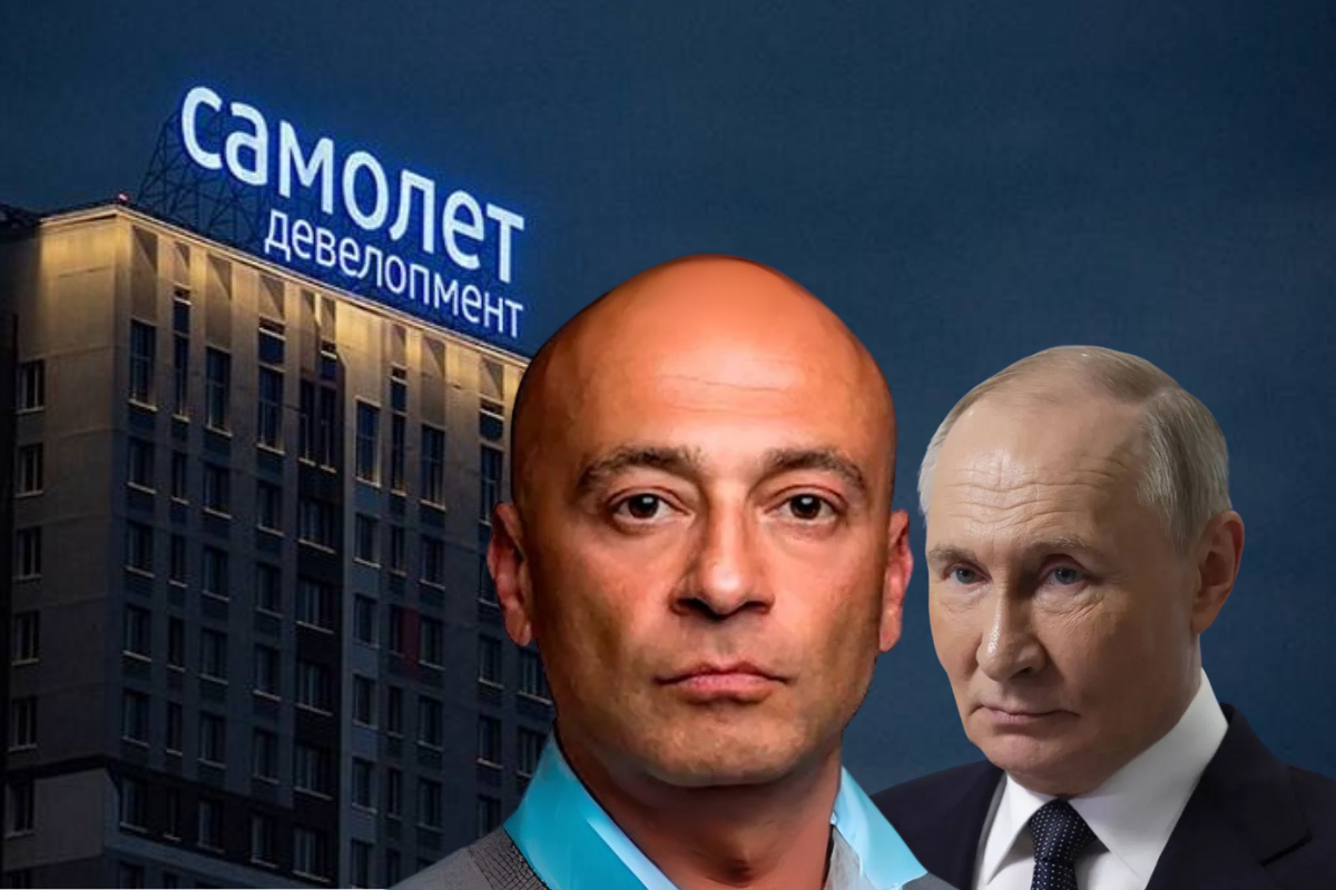 Putin'e yakın ünlü iş insanının şüpheli ölümü