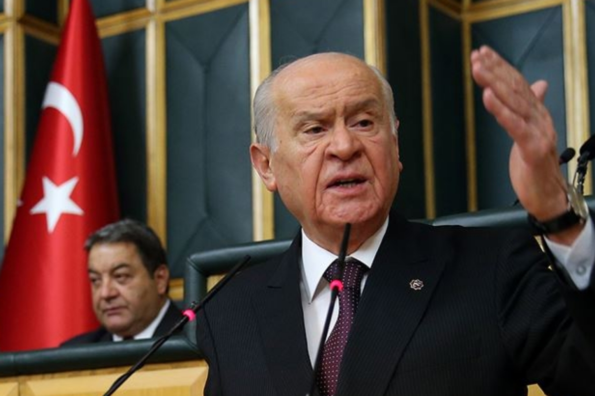 Bahçeli’nin CHP’li belediyelere yönelik çağrısının ardından Beşiktaş Belediyesi operasyonunda ilk iddianame hazırlandı