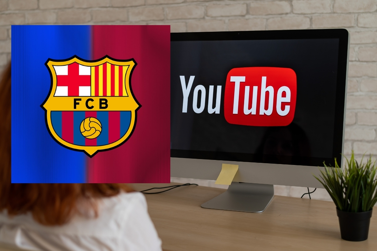 Barcelona, YouTube'da 23,8 milyon aboneyle FIFA ve NBA'i de geride bıraktı