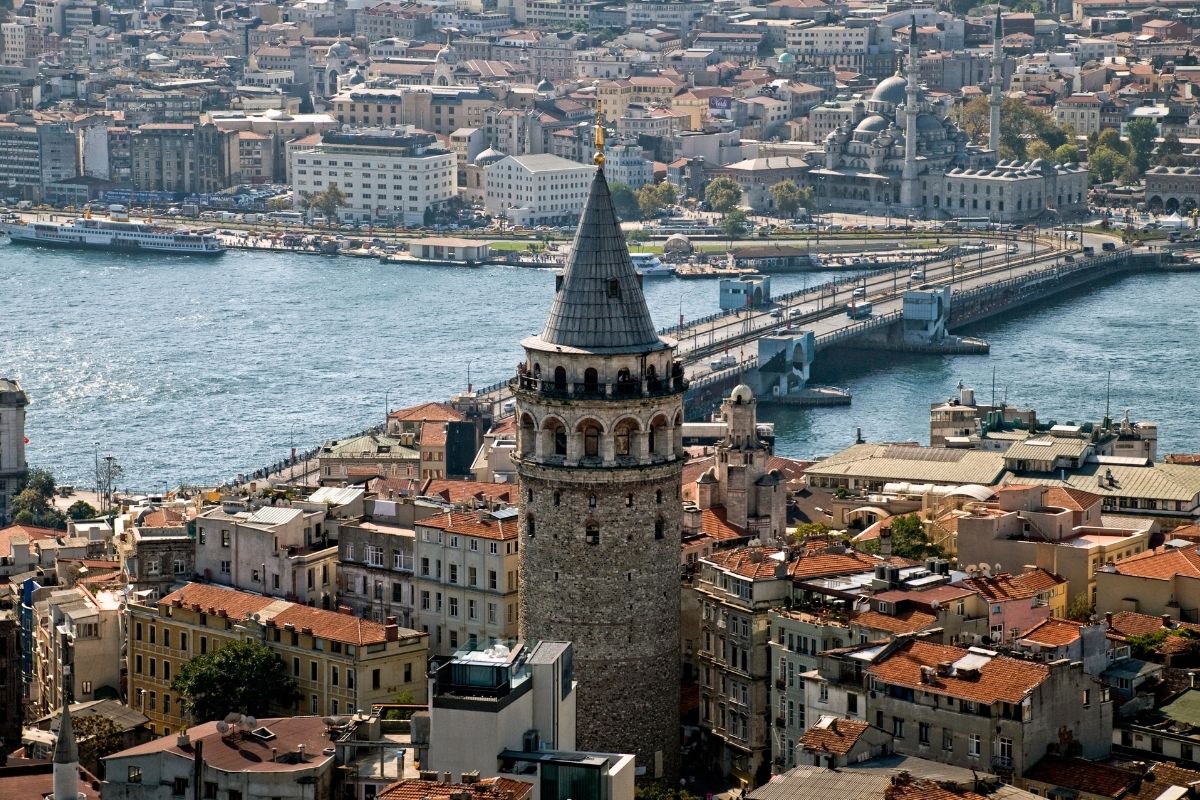 Deutsche Bank’a göre son 5 yılda Avrupa'daki ev kiralarında en büyük artış yüzde 206 ile İstanbul'da oldu