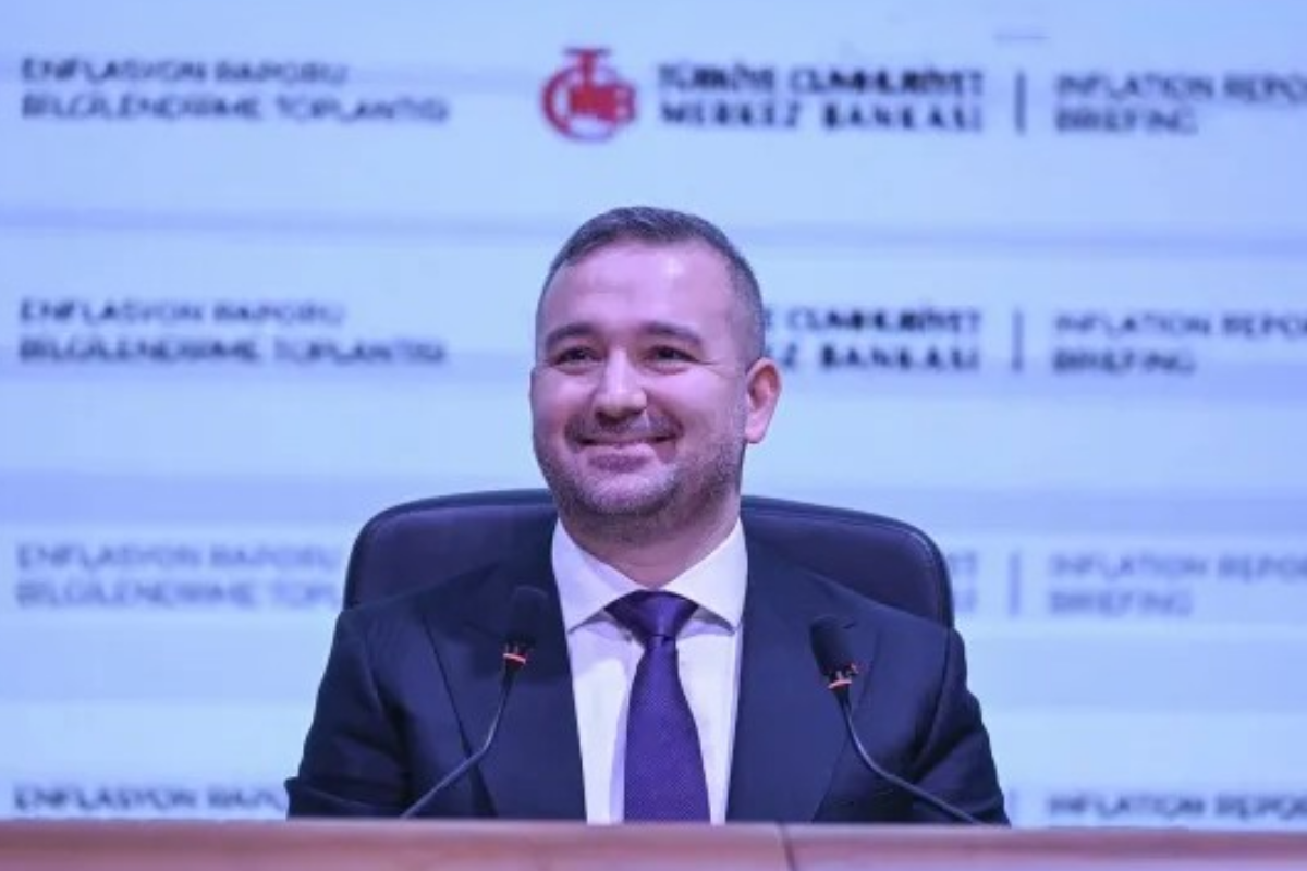 TCMB Başkanı Fatih Karahan: Kredi büyüme limitlerini kısa vadede gevşetmeyi düşünmüyoruz