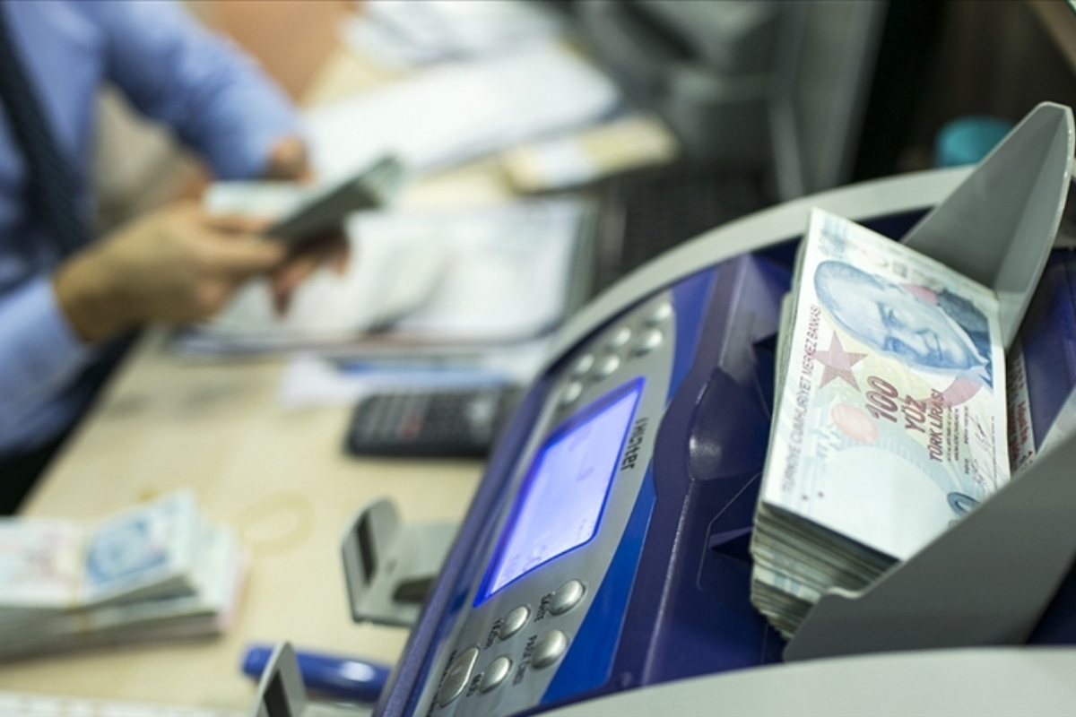 KKM bakiyelerindeki düşüş devam ediyor