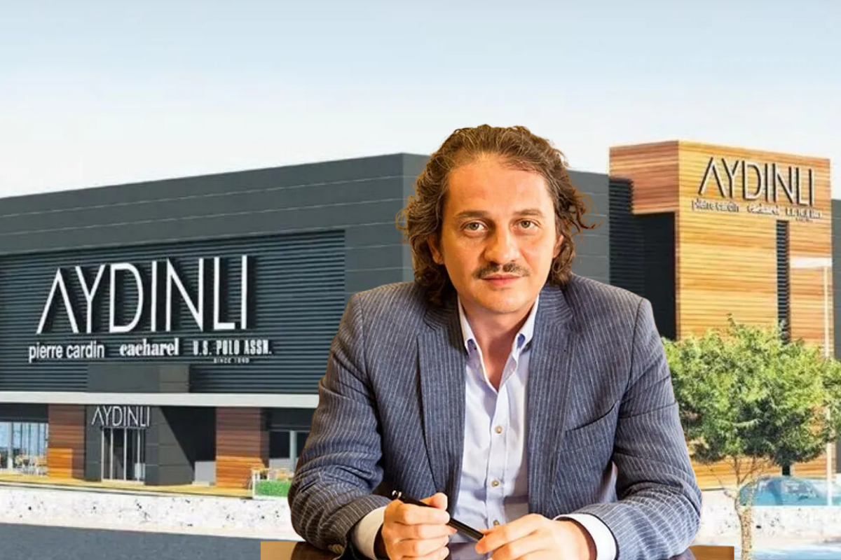 TMSF, FETÖ'den aldığı ceza kesinleşen Ömer Faruk Kavurmacı'nın Hazine'ye devredilen Aydınlı Giyim Grubu şirketlerini satışa çıkardı