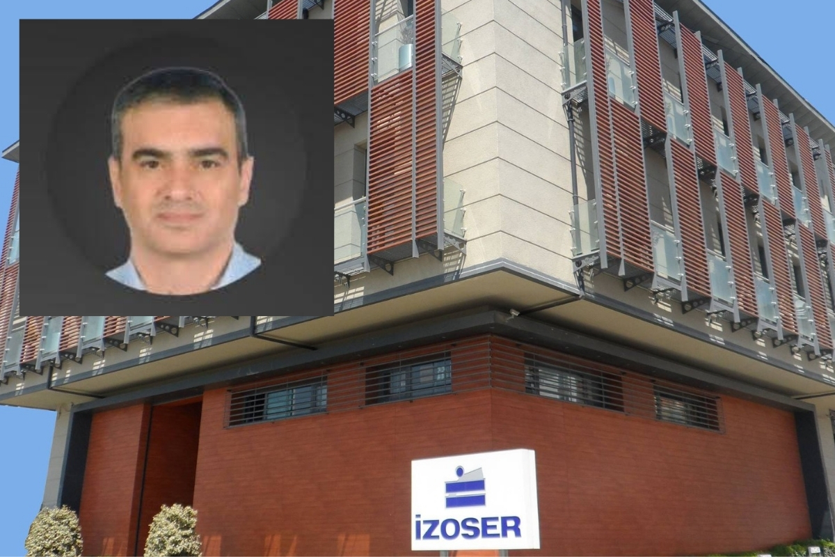 Pek çok ünlü markalı konut projelerinde yer alan İzoser İnşaat Sanayi ve Ticaret AŞ Yönetim Kurulu Başkan Vekili Ömer Bülent Ulubaş vefat etti
