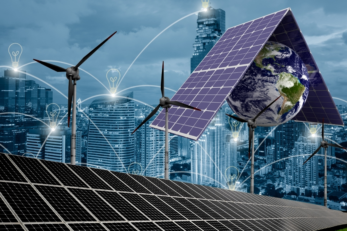 Enerji ve Tabii Kaynaklar Bakanı Bayraktar: Türkiye, RES ve GES’te rekor kıracak, yenilenebilir enerjide 10 bin megavatlık ilave kurulu güç hedefliyor