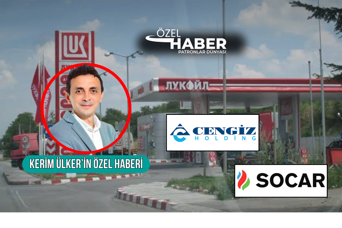 Rus enerji devinin operasyonlarını istiyor: Bulgaristan’da favori Cengiz ve SOCAR