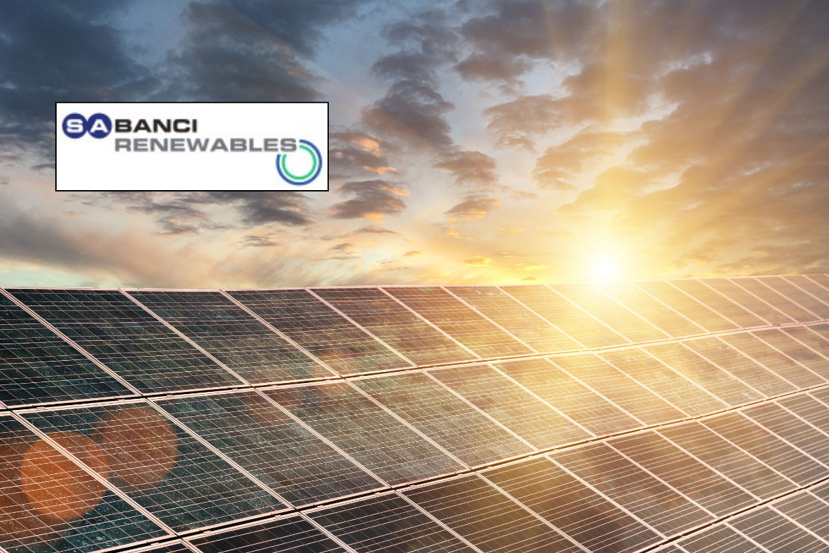 Amerikan güneşine yeni yatırım: Sabancı Renewables ABD'li şirketi satın aldı