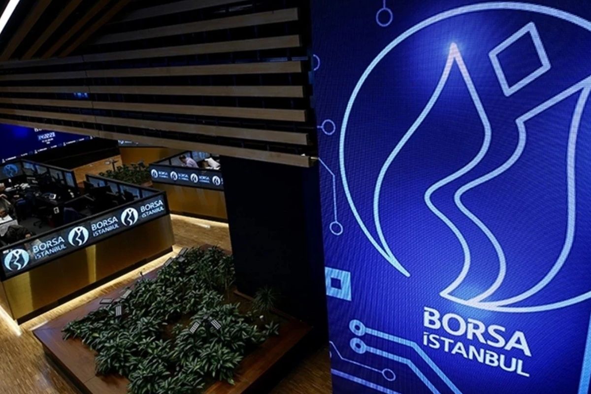 Hedef Holding ve Tek-Art İnşaat dahil 4 hisseye kredili işlem yasağı