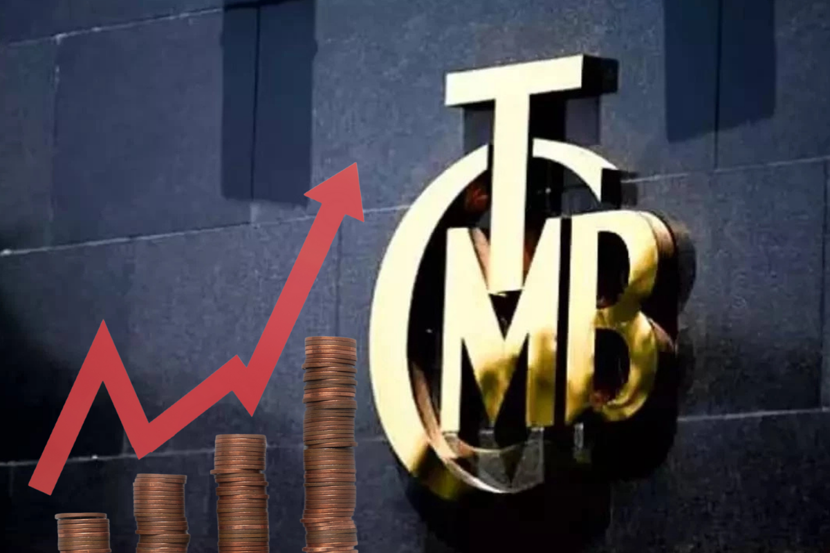 TCMB anketinde enflasyon ve dolar beklentileri yükseldi