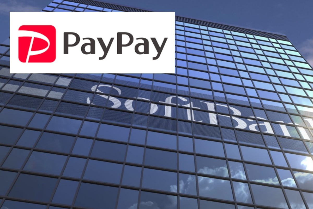 SoftBank, ödeme uygulaması PayPay İçin ABD’de halka arz başvurusu yaptı