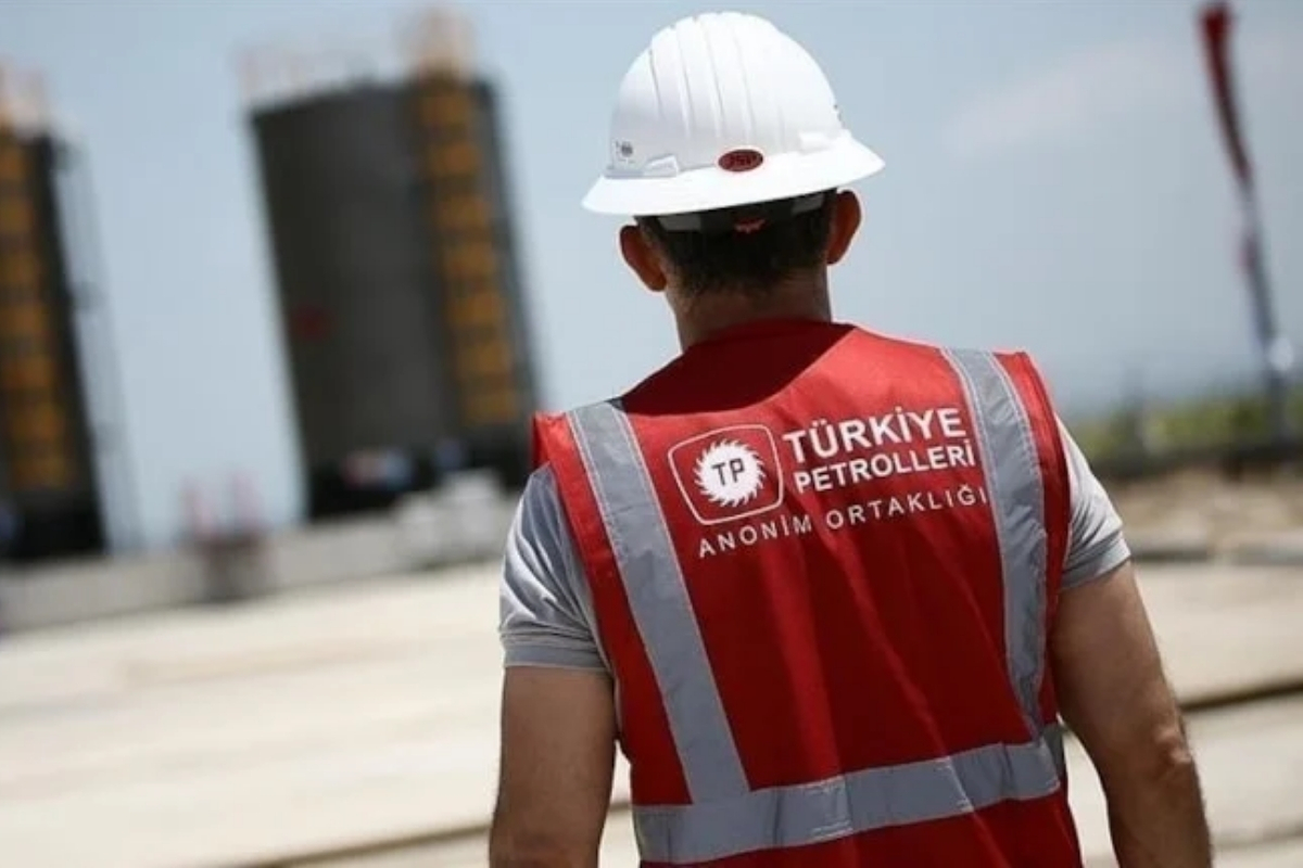 TPAO'nun Diyarbakır ve Mardin'deki sahası için kamulaştırma kararı