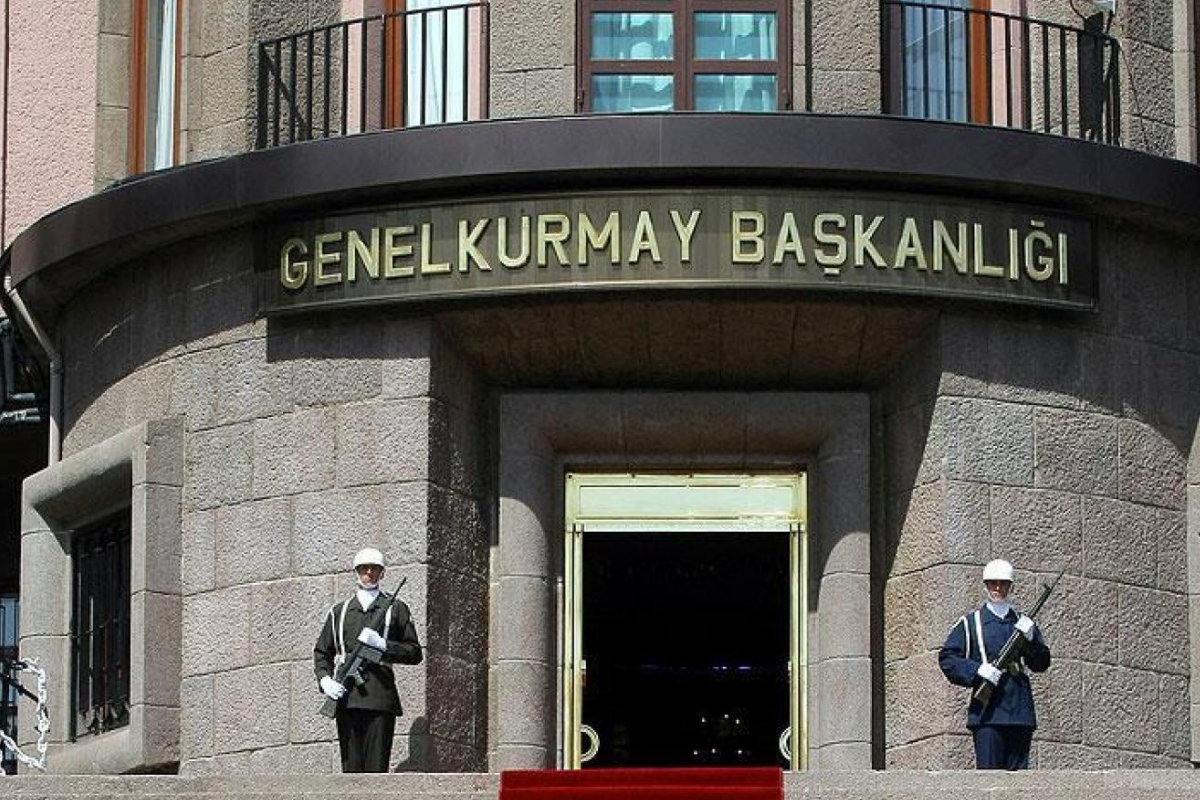 YAŞ sonrası Orgeneral Kemal Yeni'den emeklilik kararı
