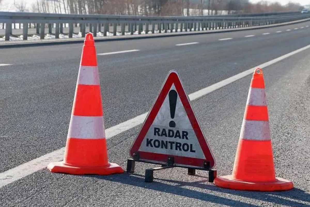 Otoyollarda hız sınırını değiştirecek karara imza