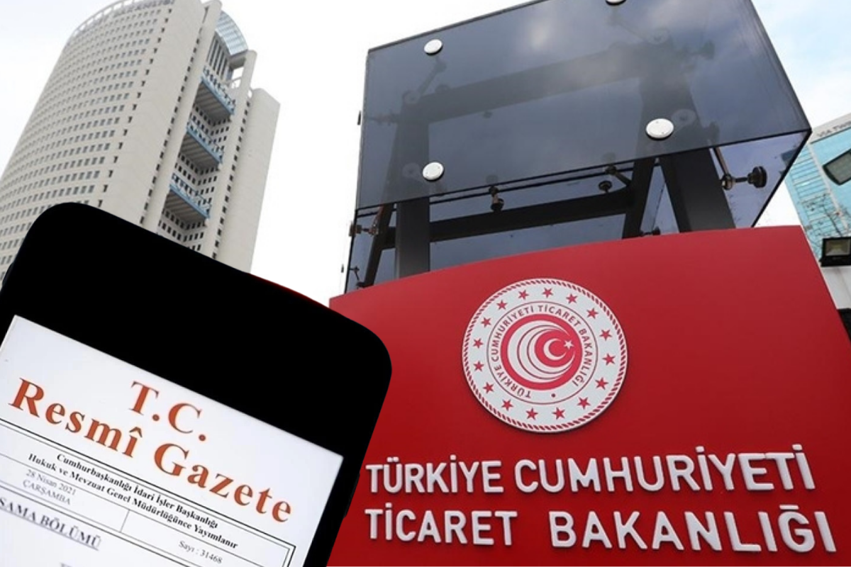 İhracatçıya gümrük kolaylığı için yeni düzenleme