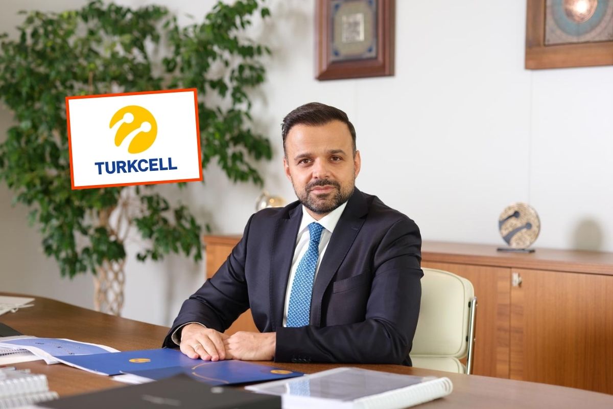 Turkcell Genel Müdürü Ali Taha Koç'tan 5G açıklaması: Tüm hazırlıklarımızı tamamladık