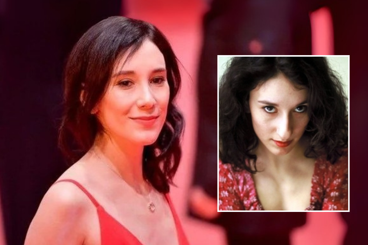 Sibel Kekilli'den Türkiye'ye 'yeni hayat' dönüşü