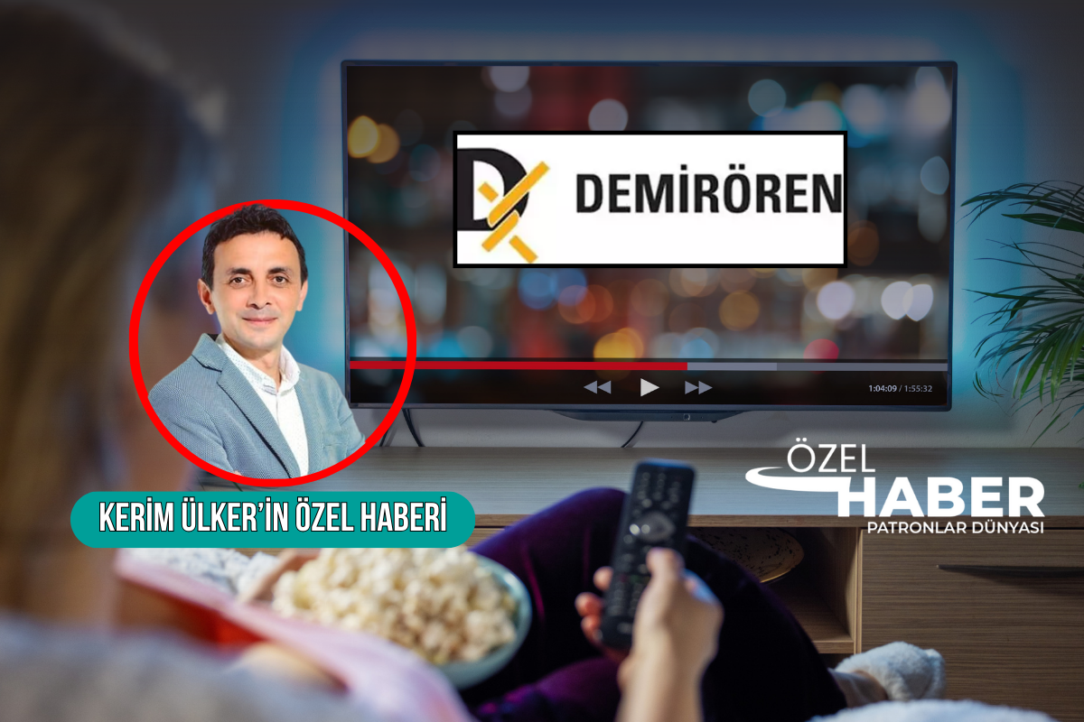 Demirören dizilerini izinsiz yayınlandığı gerekçesiyle Kanada'da açtığı ikinci davayı da kazandı, alacağı tazminat 985 milyon TL'ye yükseldi