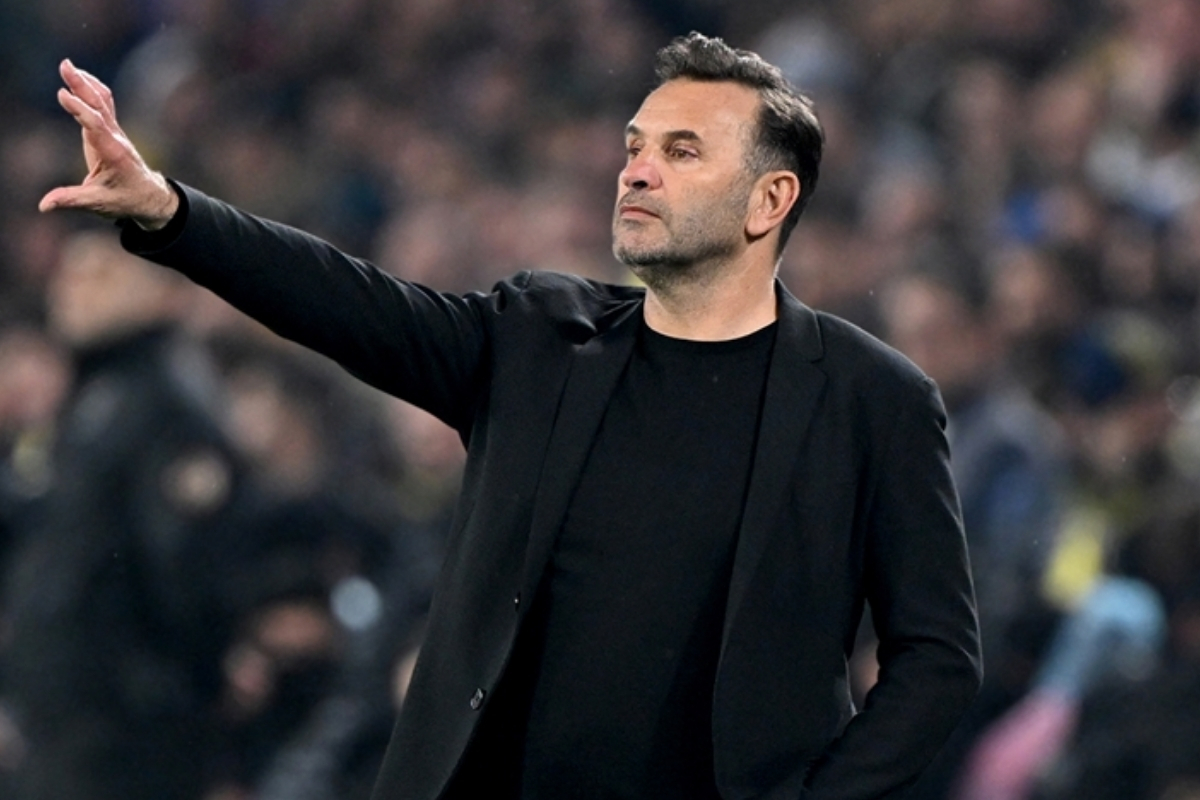 Okan Buruk, Galatasaray’da 112 lig maçında 291 puan toplayarak Pep Guardiola’nın Barcelona performansını geride bıraktı