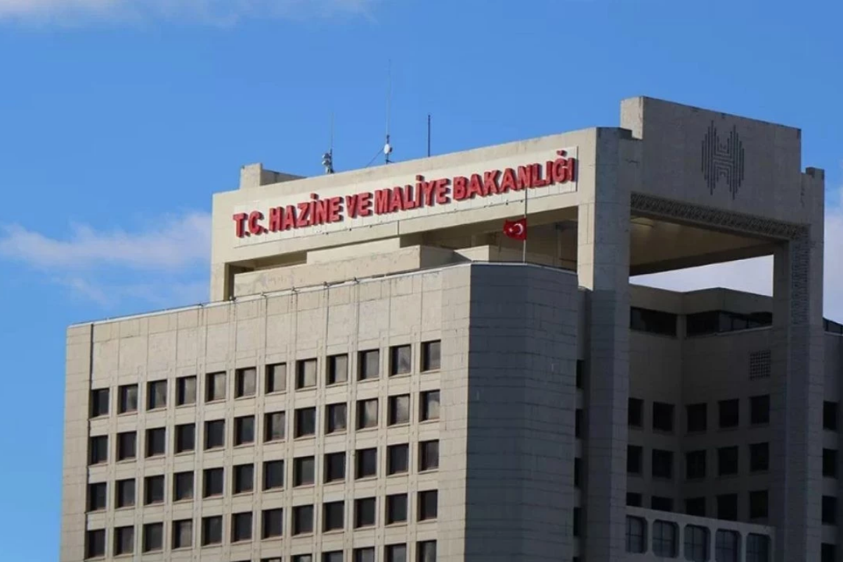 Hazine tahvil ihalesiyle yaklaşık 28,1 milyar lira borçlandı