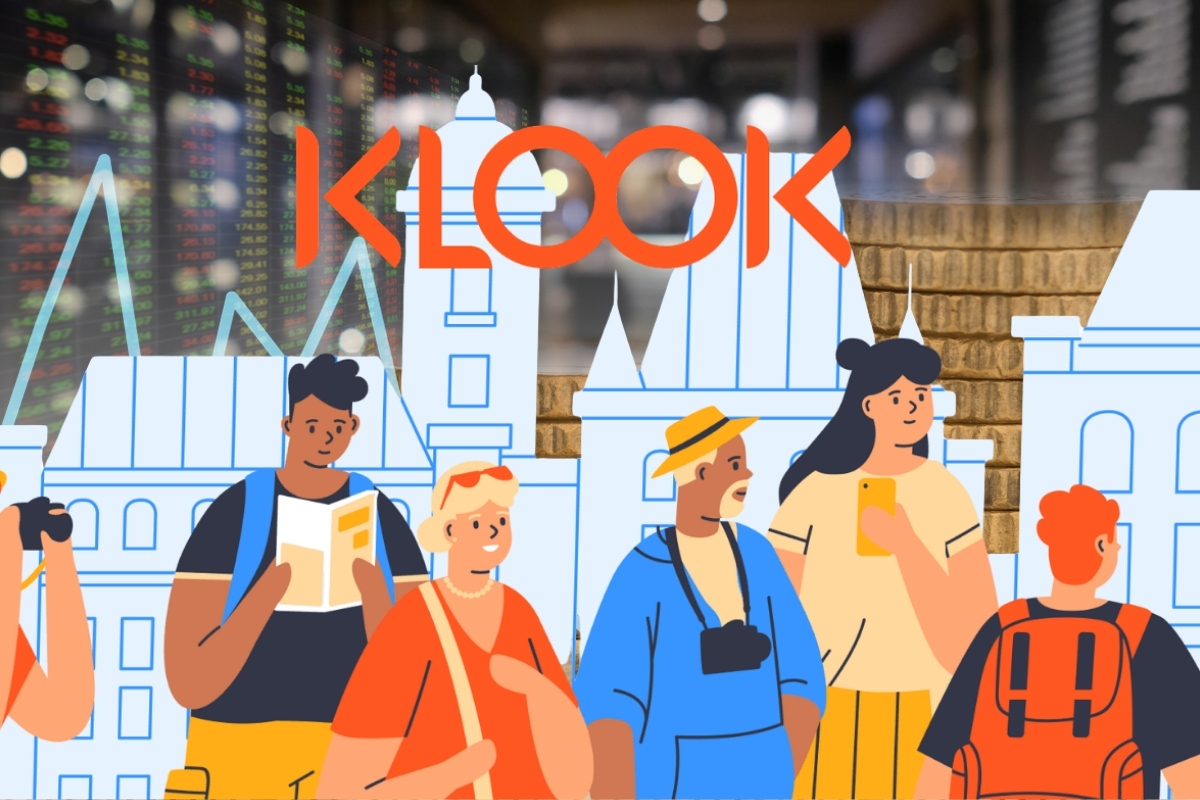 Hong Konglu dev vergiden kaçmanın yolunu ABD borsasında buldu