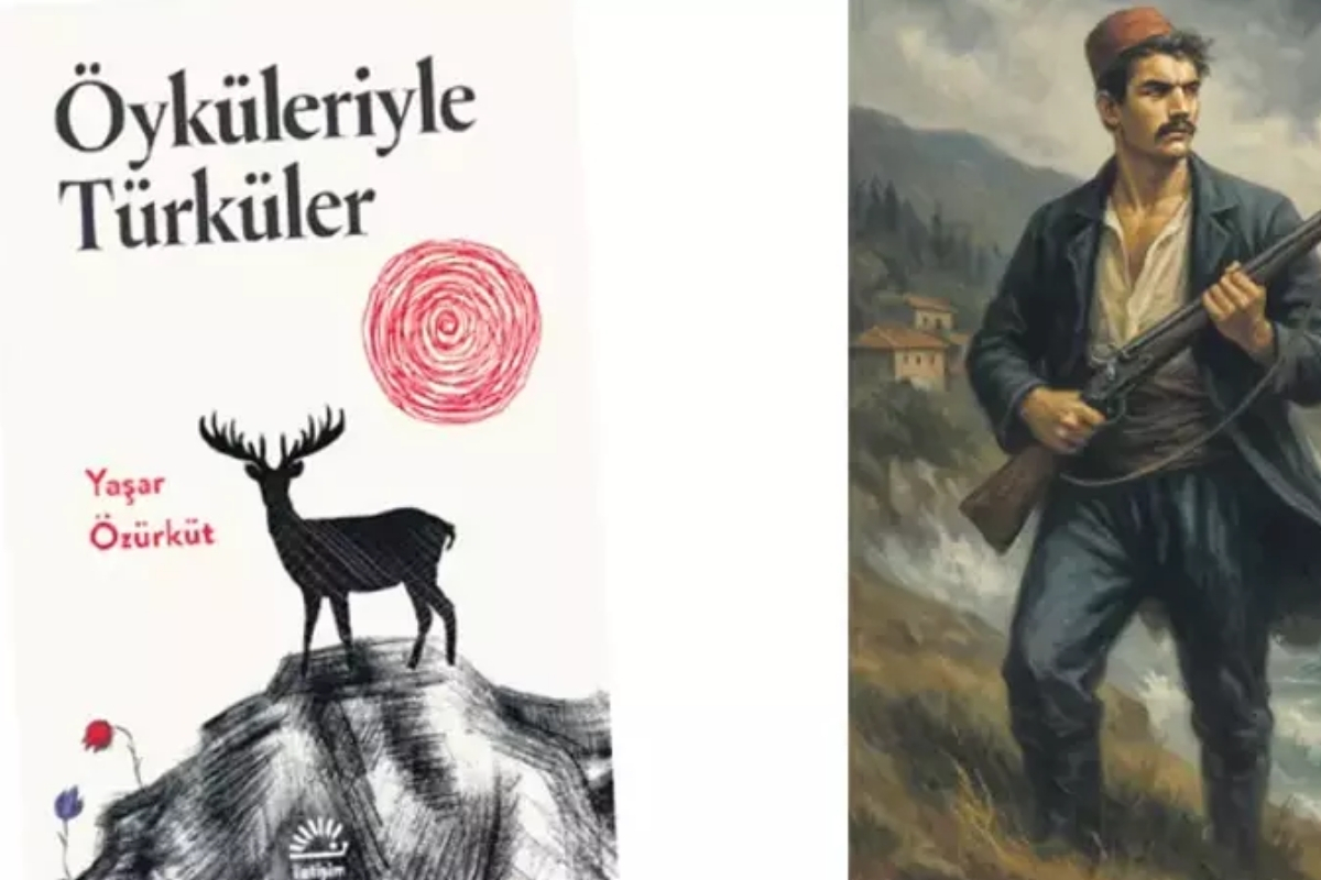 Anadolu’nun toplumsal hafızasını yansıtan türküler, Yaşar Özürküt’ün araştırmalarıyla ‘Öyküleriyle Türküler’ kitabında hayat buluyor