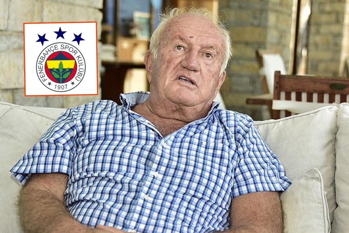 Fenerbahçe'nin eski başkanlarından Ali Şen taburcu edildi