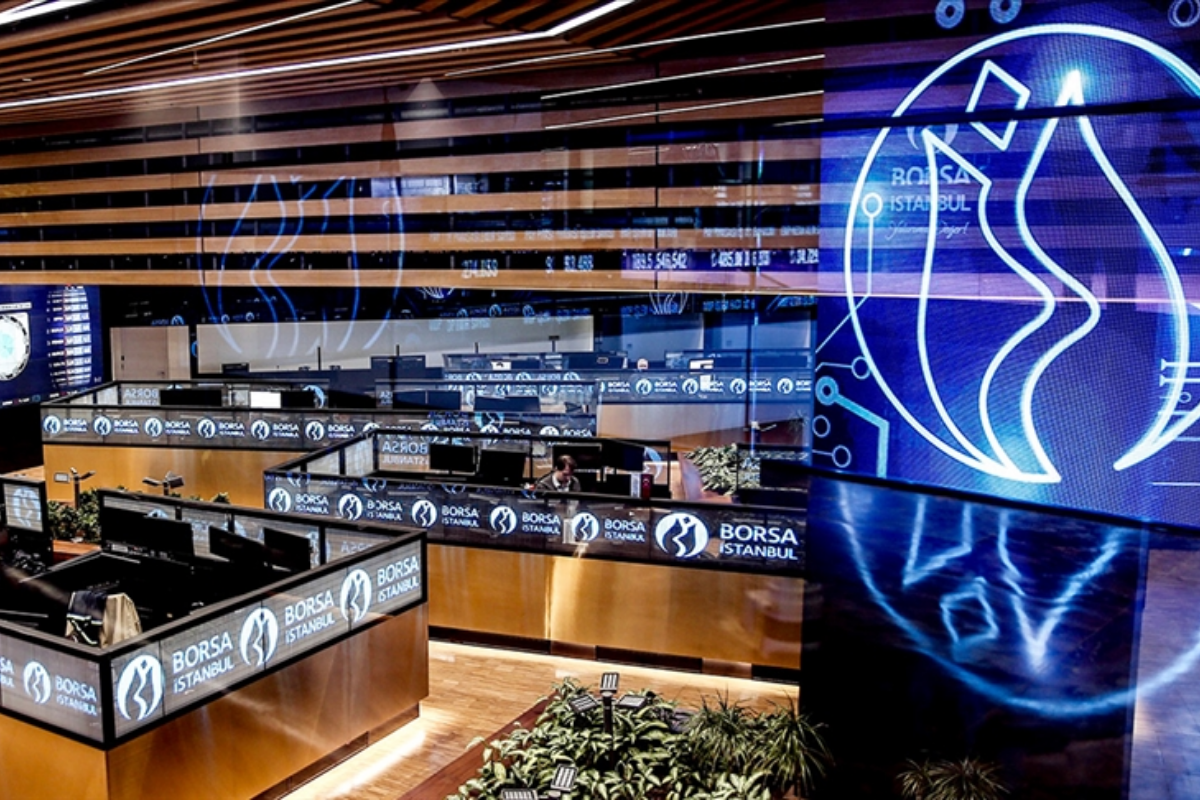 Borsa 11 bin barajını zorluyor